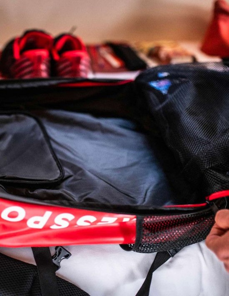 Férfi Compressport GlobeRacer Bag Futóhátizsák Színes | VIBJTQH-08