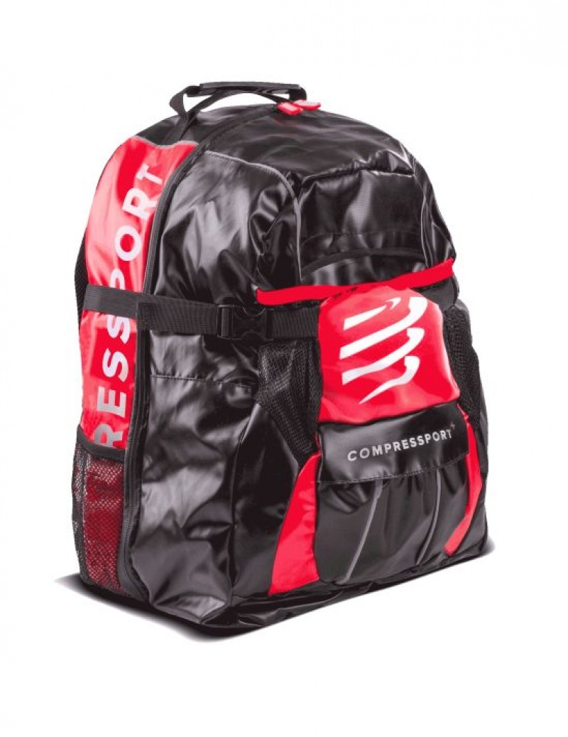 Férfi Compressport GlobeRacer Bag Futóhátizsák Színes | VIBJTQH-08