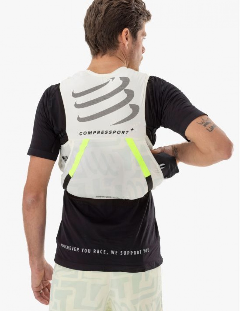 Unisex Compressport UltRun S Pack Evo 10 Kiegészítők Színes | YWPIHDU-28